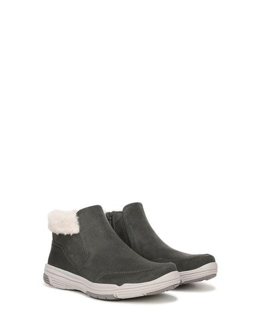 Ryka Gray Amaze Bootie