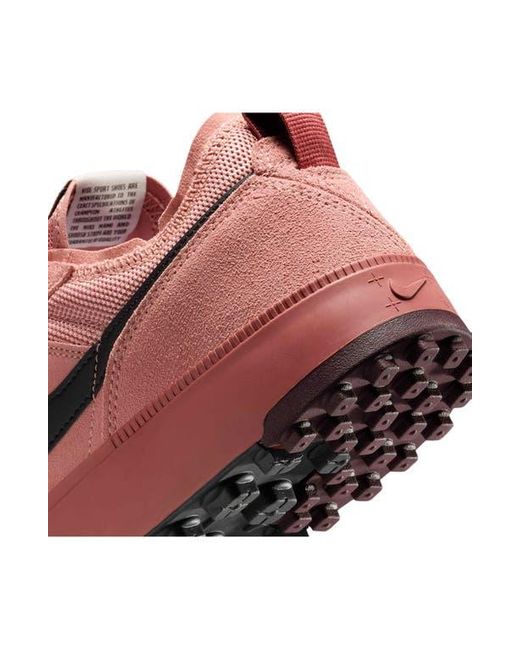 Nike Pink C1Ty Sneaker for men