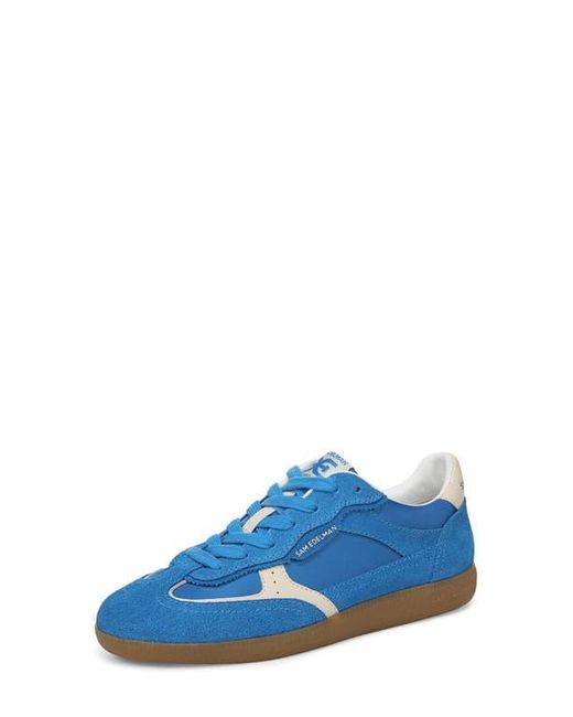 Sam Edelman Blue Kallen 2 Sneaker