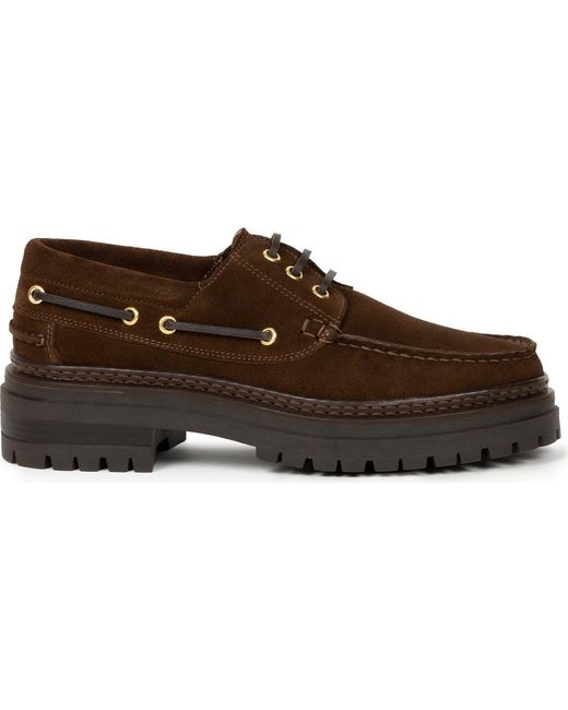 Bobbies Brown Farah Loafers & Derbies