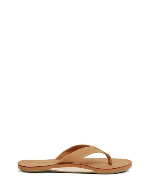 Hari Mari Multicolor Fields Stone Flip Flop for men
