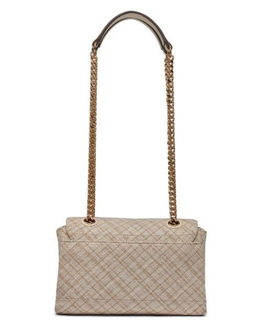 Karl Lagerfeld Natural Liana Shoulder