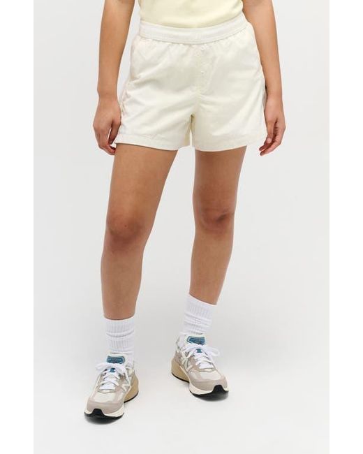 New Balance White Made