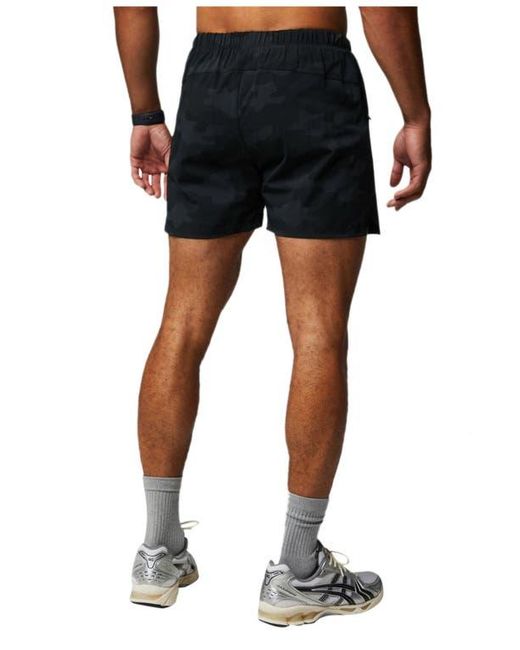 Fabletics Gray The 5 One Short for men