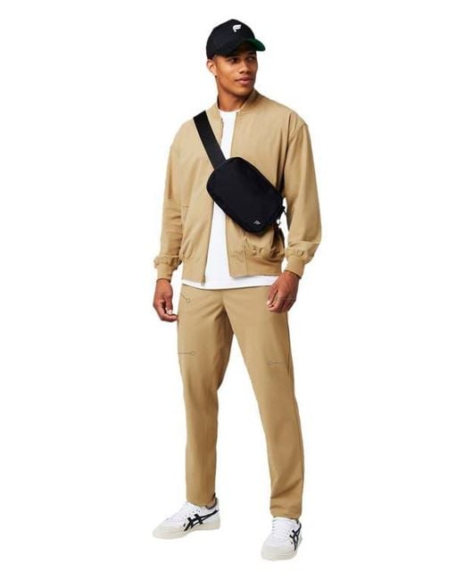Fabletics Natural The Don 5-Pocket Pant Classic Fit for men