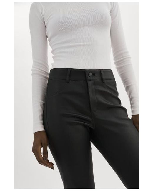 Lamarque Black Faris