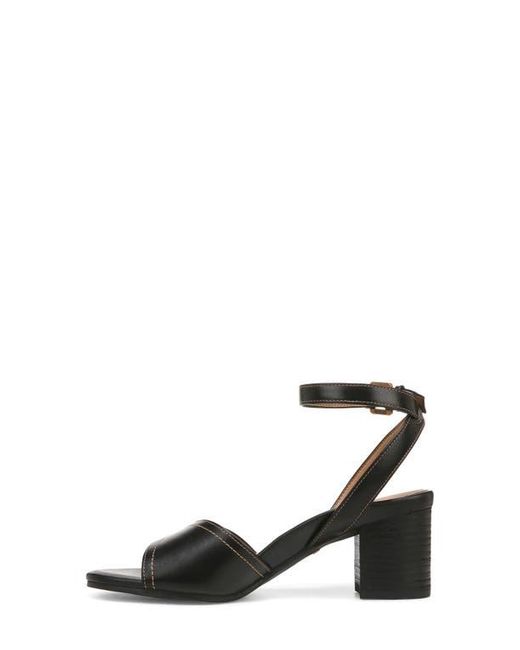 Vionic Black Isadora Sandal