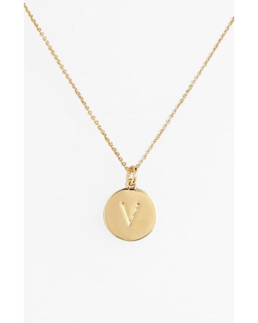 Kate Spade Metallic One