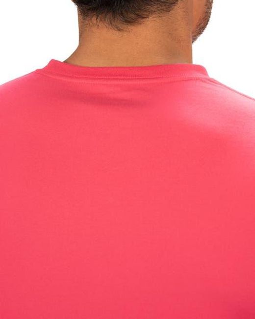 Black Clover Red Luxe Tee Ss for men