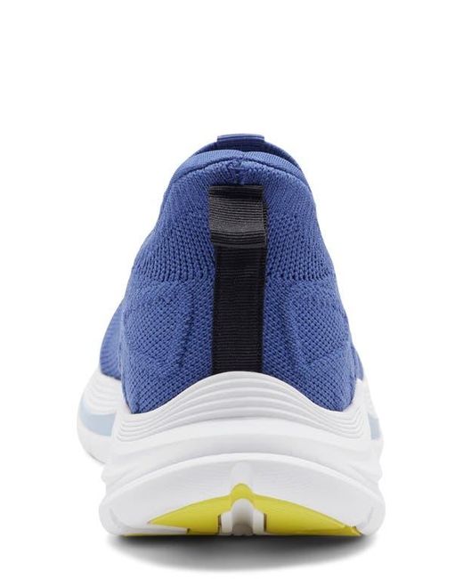 Easy Spirit Blue Easypace So Easy Slip-On Sneaker