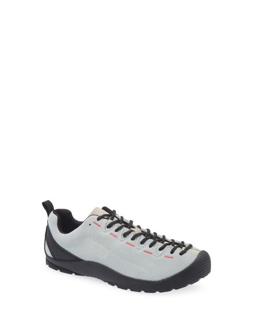 Keen Gray Jasper Sneaker