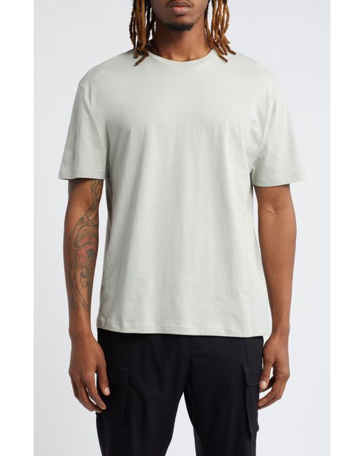 ASOS White Relaxed Fit Graphic T-shirt for men