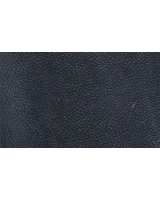 A.s.98 Blue Devy Over The Knee Boot