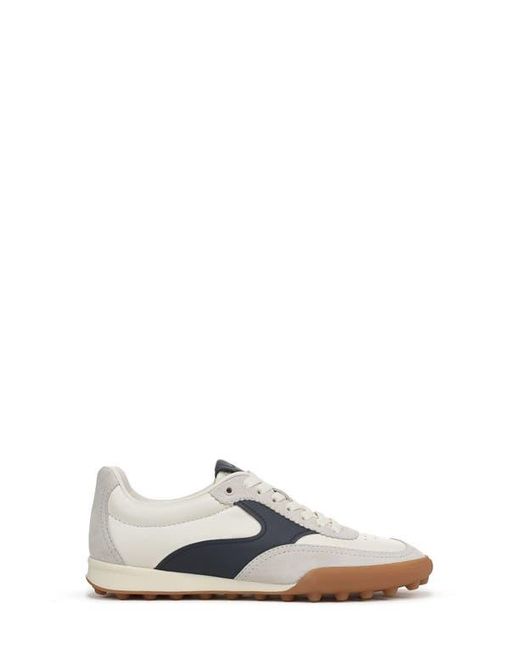 Vince White Silverlake Sneaker