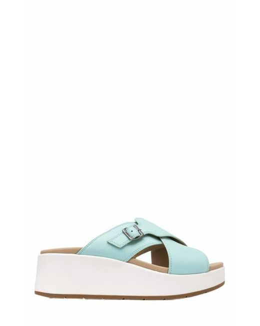 ABEO Blue Solstice Cross Slide