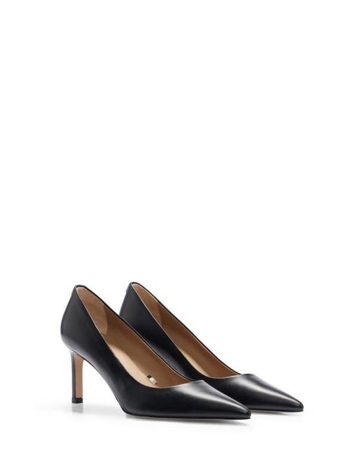 Boss Multicolor Janet Pointed Toe Pump