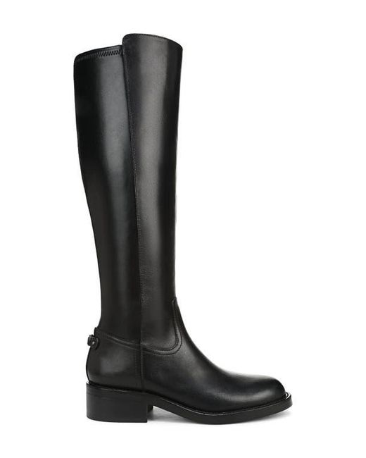 Sam Edelman Black Misty Knee High Boot