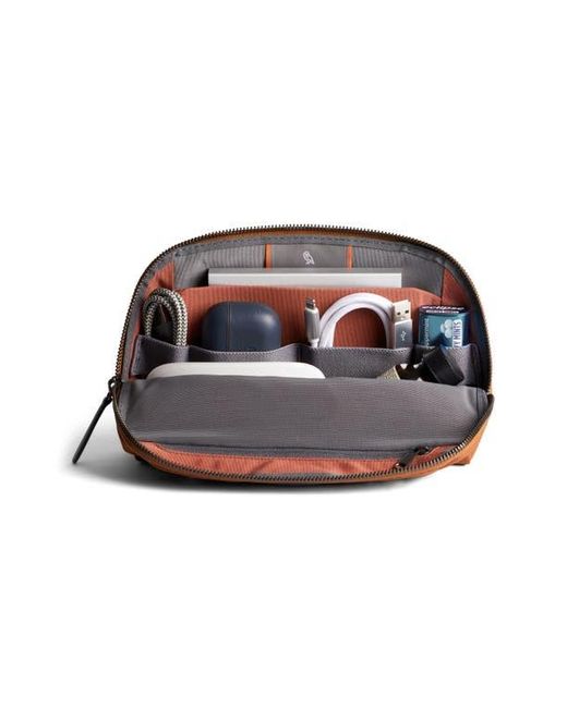 Bellroy Brown Desk Caddy for men