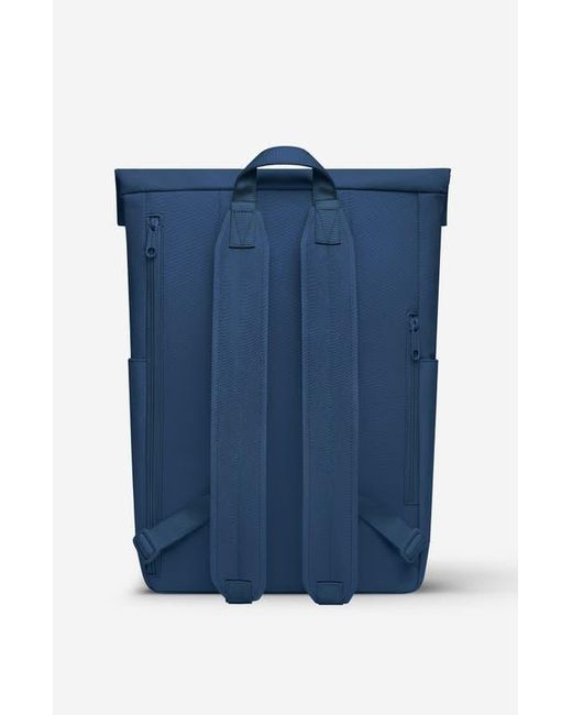 MAH Blue Line Rolltop Backpack