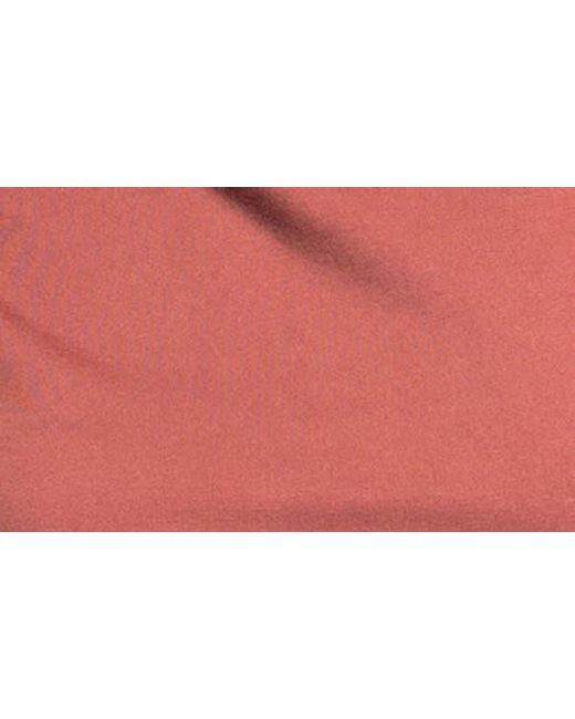 WEEKEND LOS ANGELES Gray Bonnie Ruched Body-Con Dress