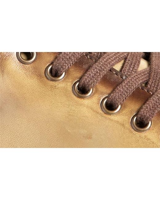 Mezlan Brown Hybrid Sneaker for men