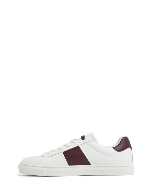 Ted Baker White Bradley Sneaker for men
