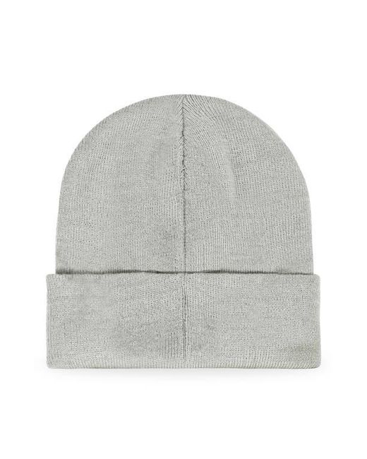 Alix Gray Ice Bear Beanie for men