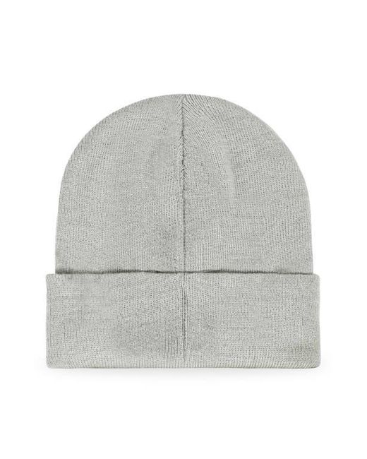Alix Gray Ghost Beanie for men