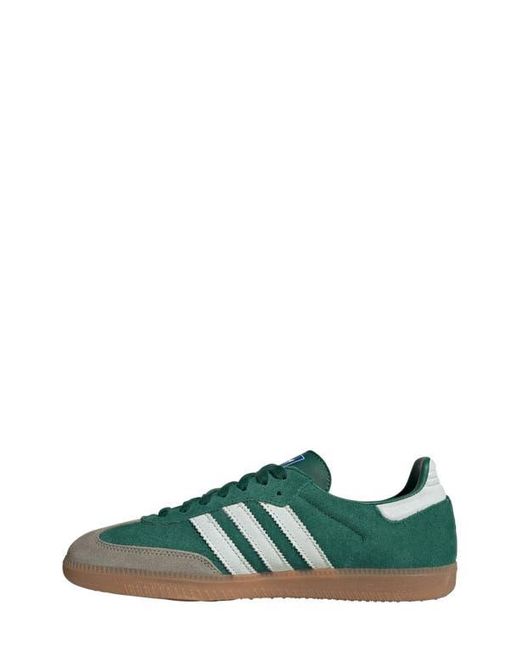 Adidas Green Gender Inclusive Samba Og Sneaker