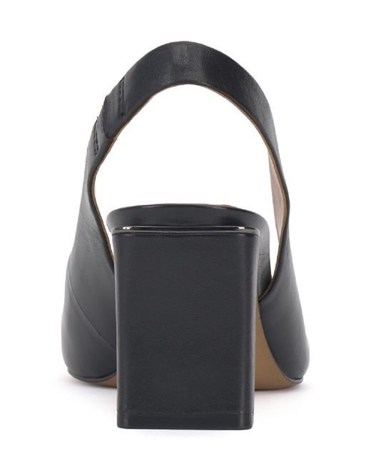 retsie pointed toe pump vince camuto