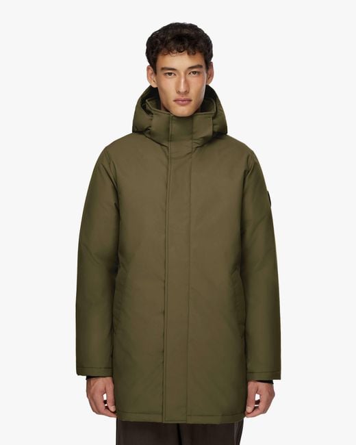 Quartz Co. Green Labrador for men