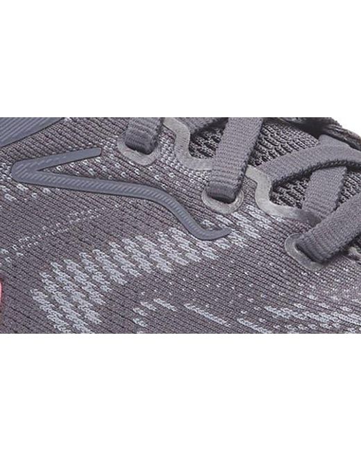 Hoka One One Blue Arahi 8 Running Shoe