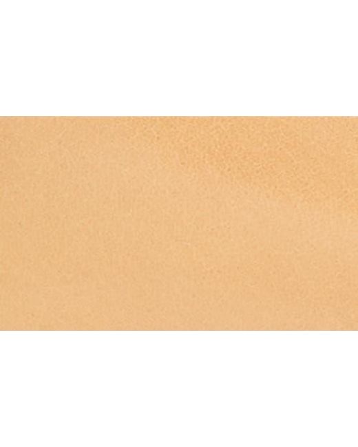 Tory Burch Natural Eleanor Pointed Toe Pump