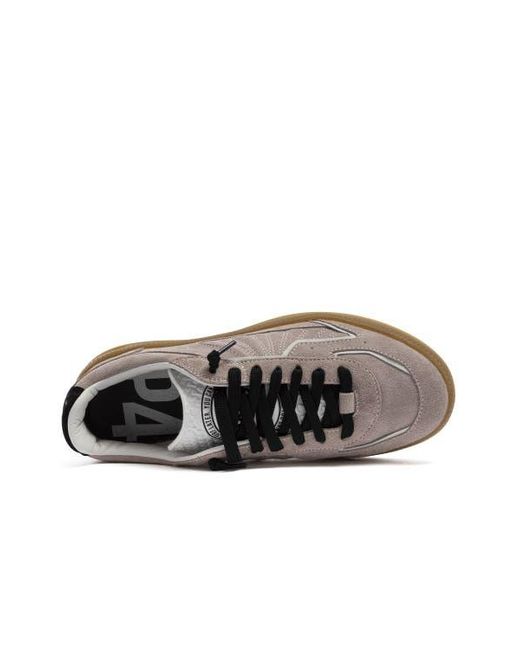P448 Gray Marte Sneaker