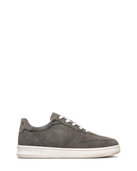 CLAE Multicolor Malone Leather Sneaker for men