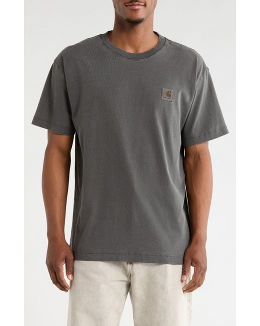 Carhartt Gray Carhartt Work for men
