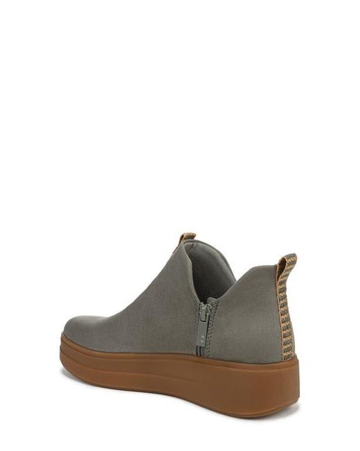 Ryka Brown Vivie Short Boot