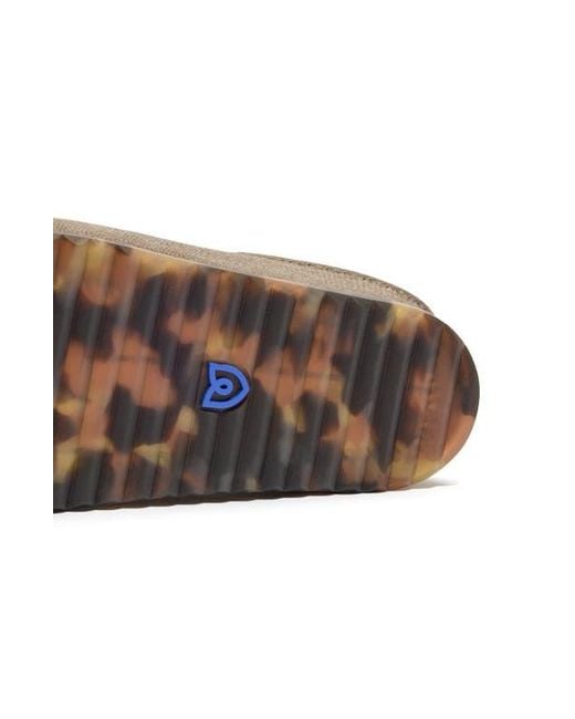 Rothy's Brown The Revelvet Casual Clog