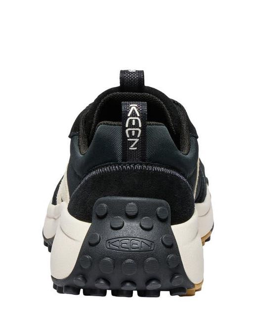 Keen Black Ks86 Sneaker