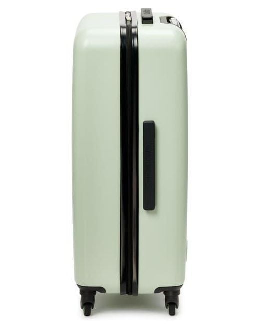 Calvin Klein Green Vision 3 Piece Luggage Set