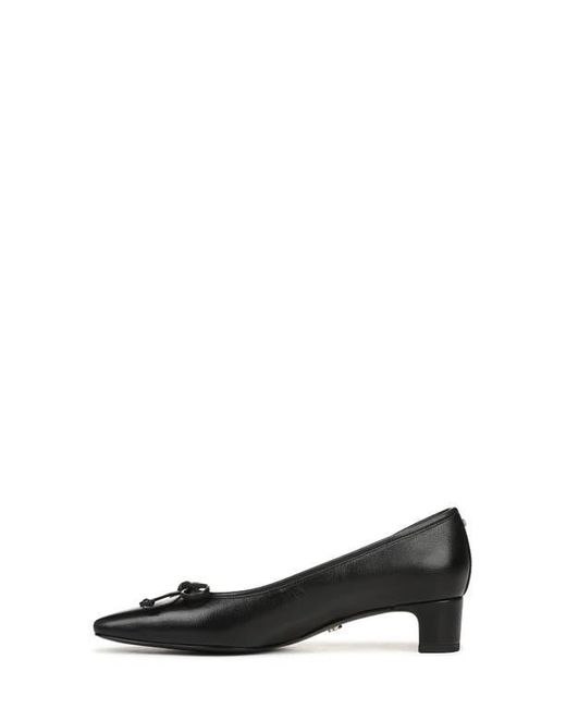Sam Edelman Black Rinda Pump