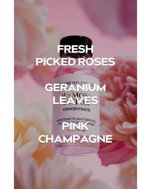 DIAMOND DRUNK Multicolor Diamond Dextox Concentrate