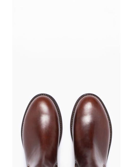 Grant Stone Brown Josephine Boot