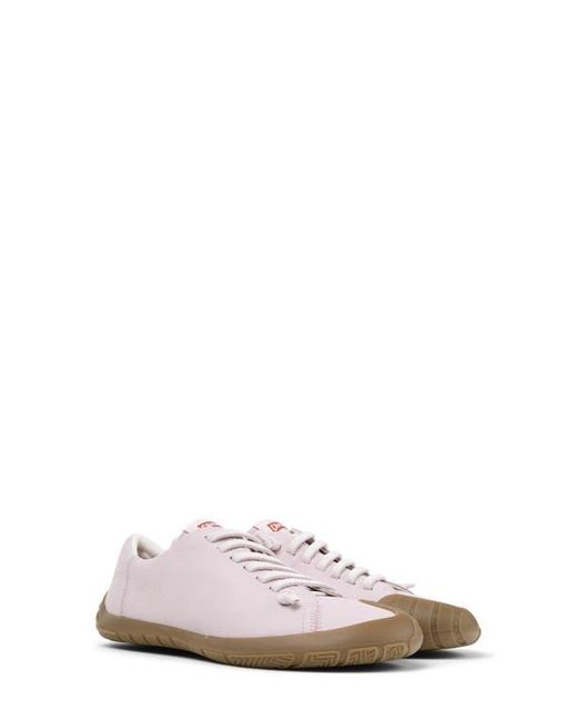 Camper Pink Peu Path Sneaker