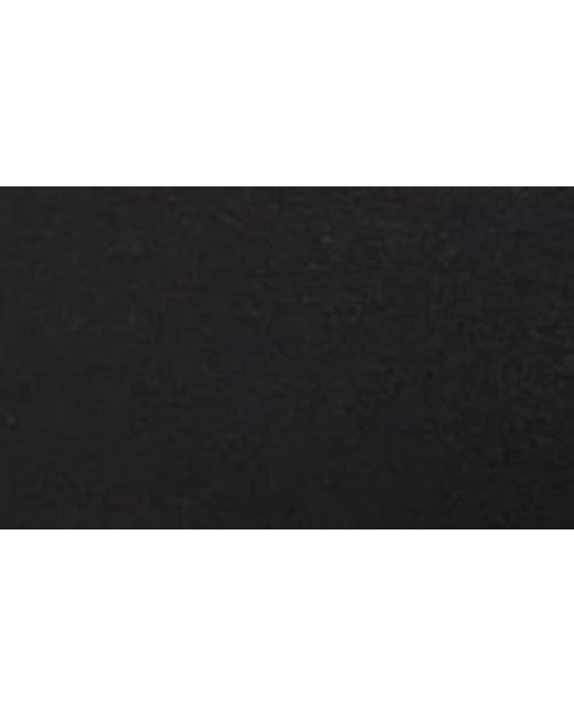 Ugg Black Classic Slip-On Slipper for men