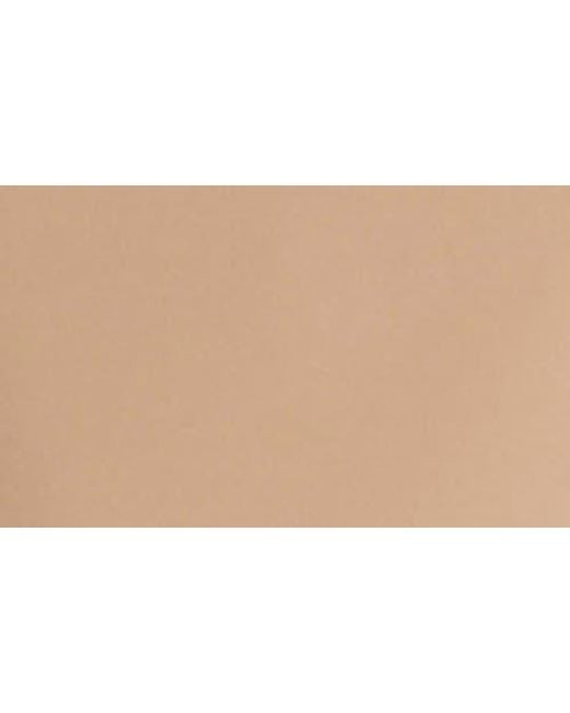 Commando Natural Classic Maxi Slip Skirt