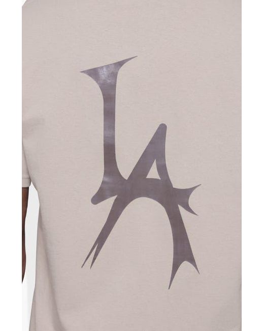 The Celect Natural La Tee