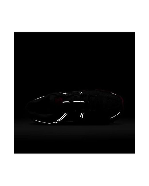 Nike Black Zoom Vomero 5 Sneaker for men