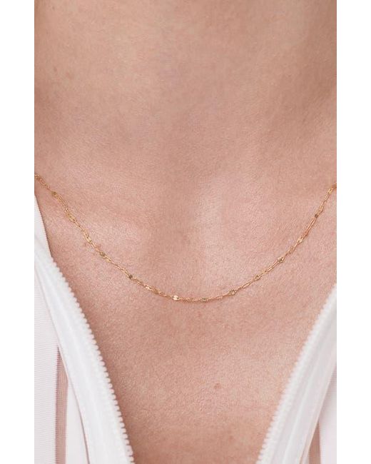 Ana Luisa White Solid