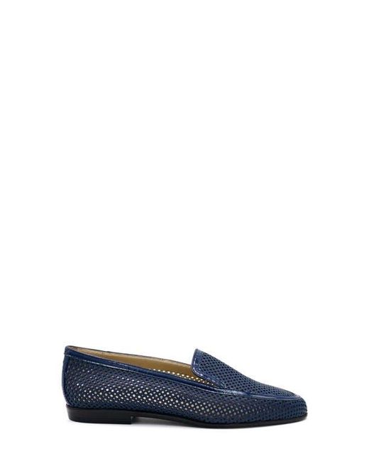 Amalfi by Rangoni Blue 'Othello' Boot